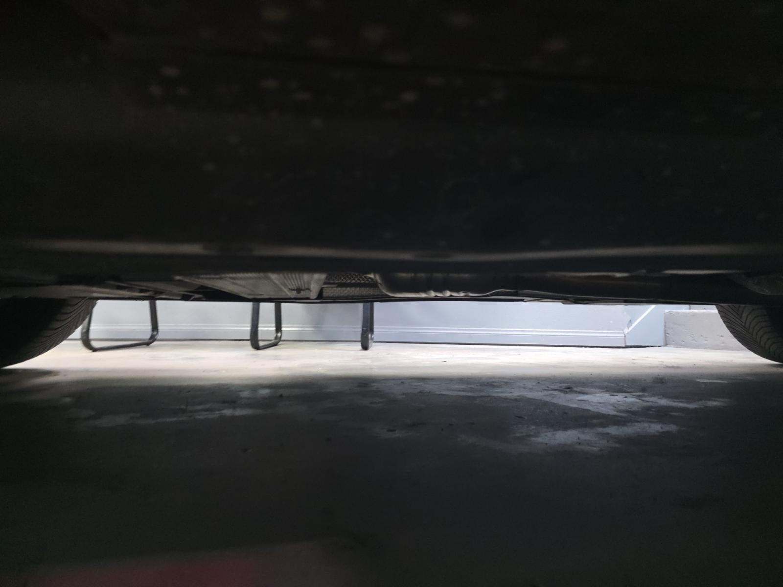 MERCEDES-BENZ GLE-CLASS - 7