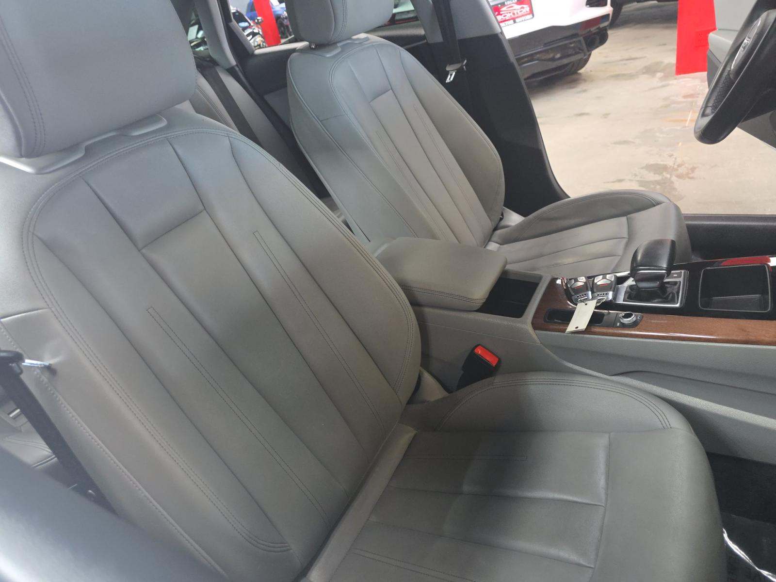 2023 Audi A4 Premium AWD