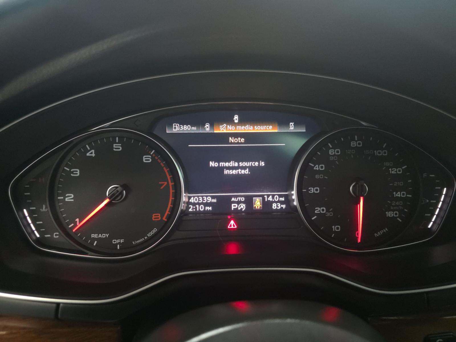 2023 Audi A4 Premium AWD