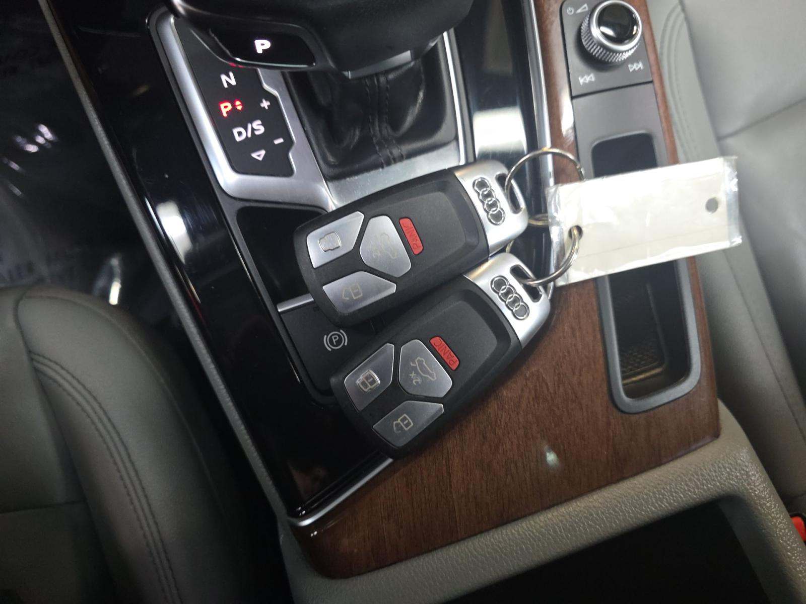2023 Audi A4 Premium AWD