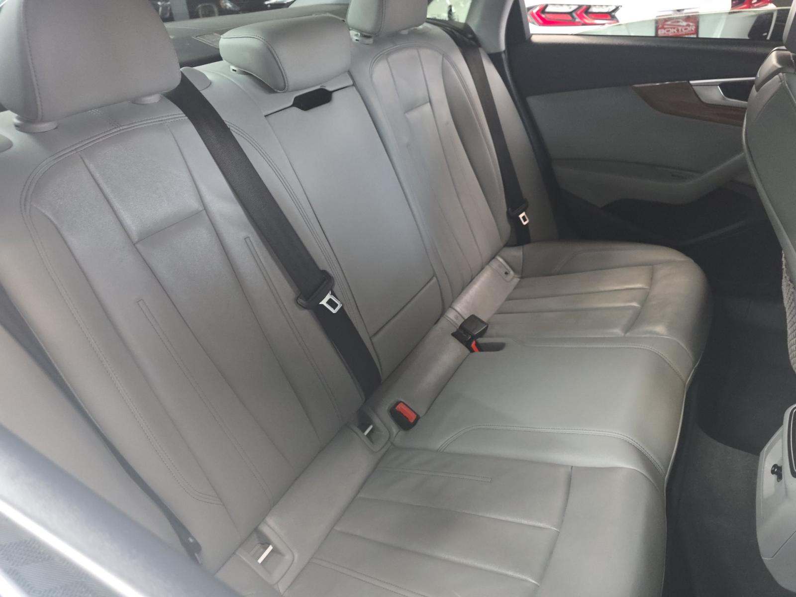 2023 Audi A4 Premium AWD