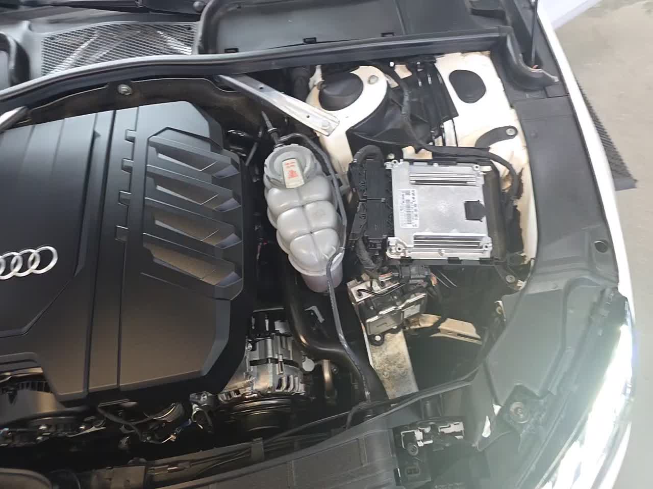 2023 Audi A4 Premium AWD