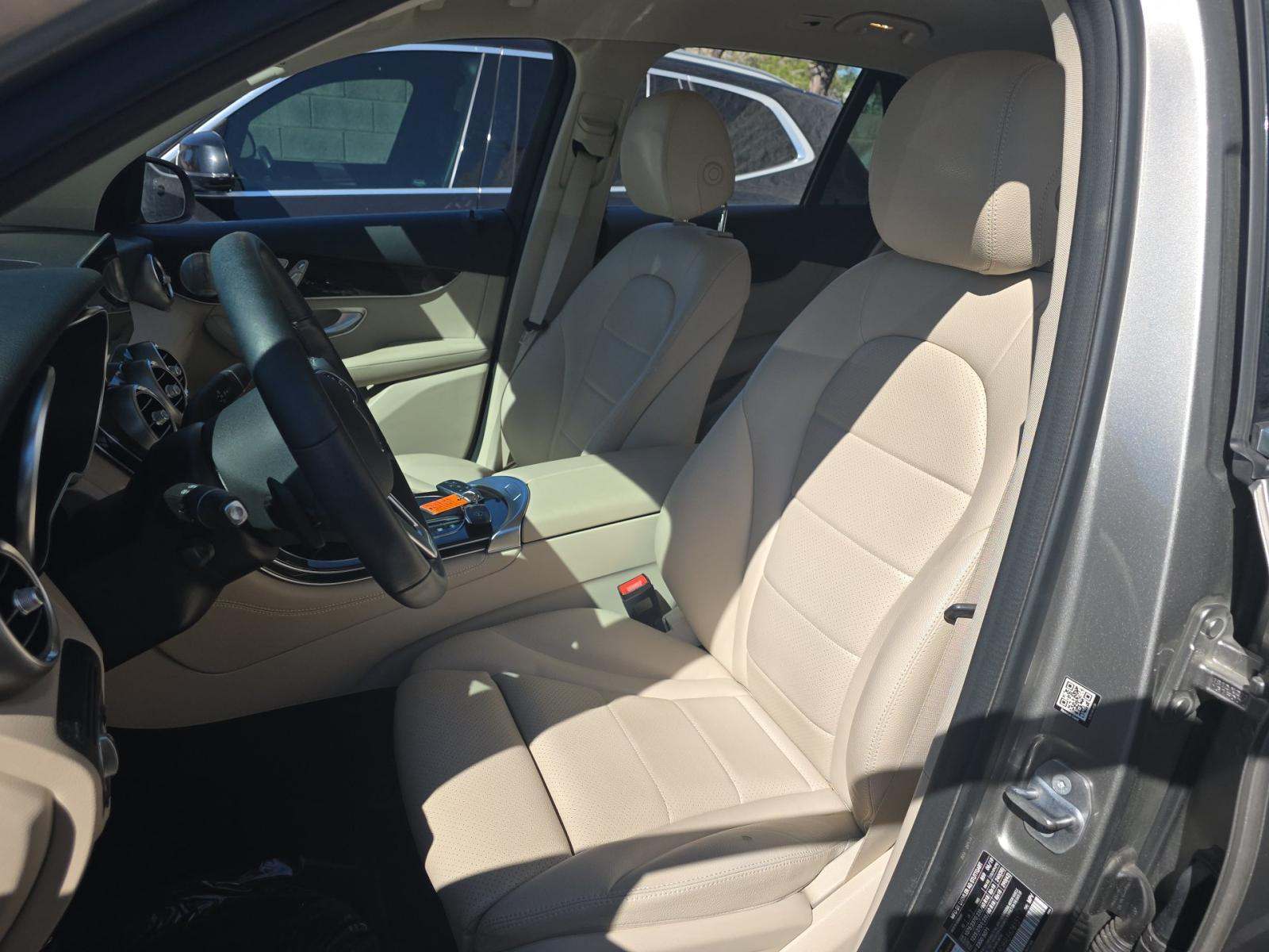 MERCEDES-BENZ GLC-CLASS - 6