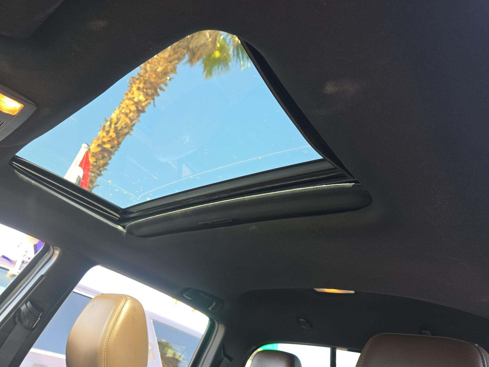 2016 Toyota Tacoma Limited RWD