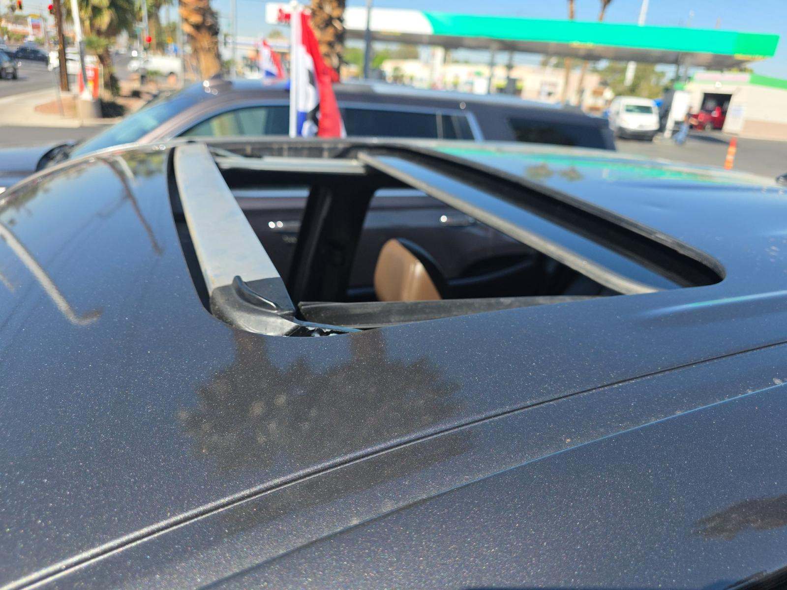 2016 Toyota Tacoma Limited RWD