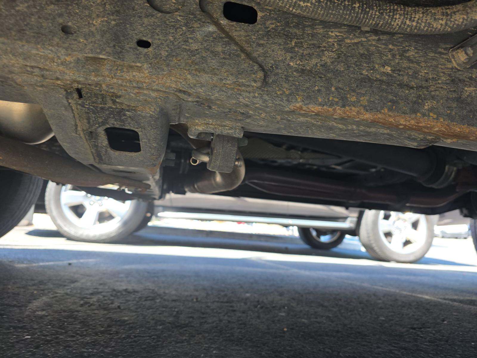 2016 Toyota Tacoma Limited RWD