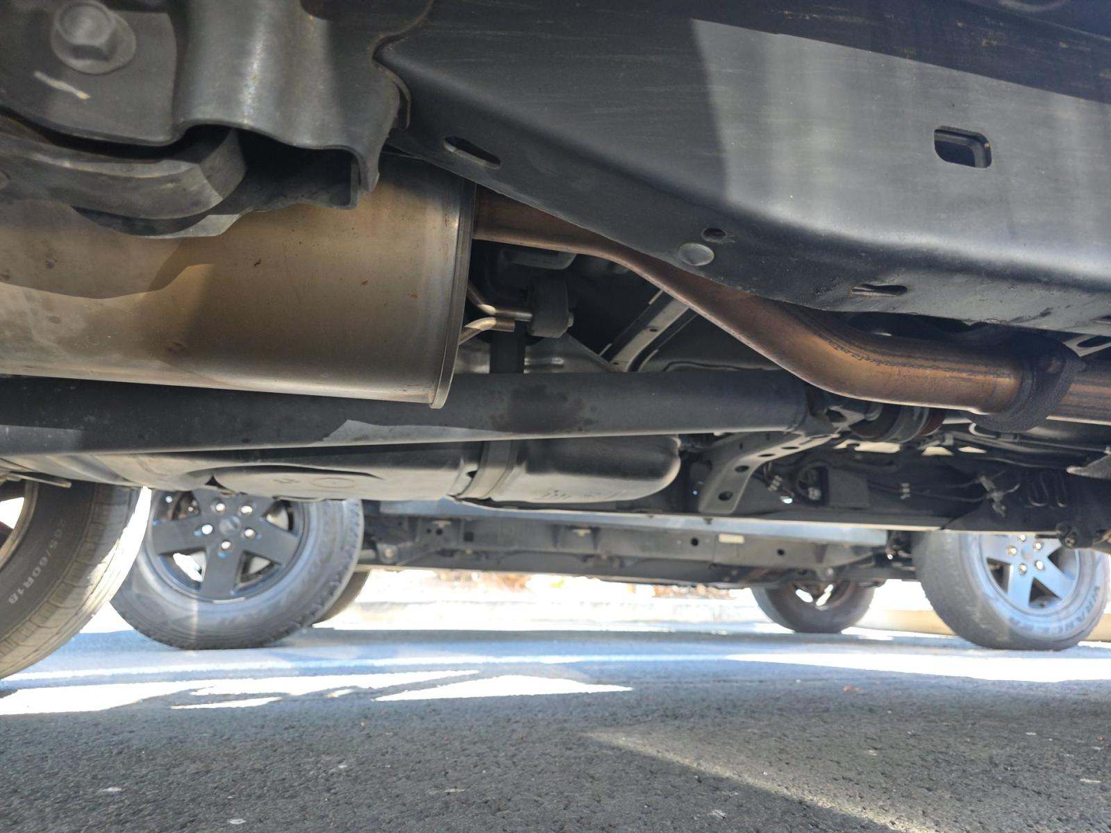 2016 Toyota Tacoma Limited RWD