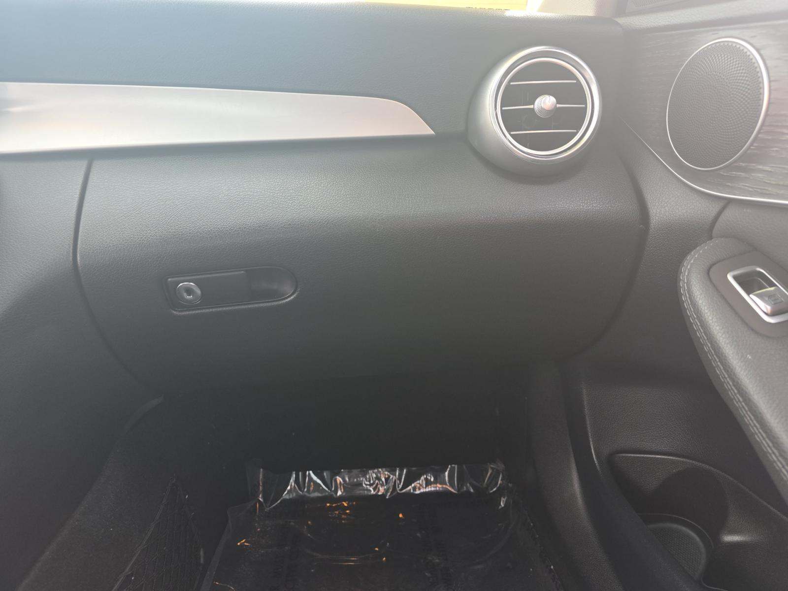 2019 Mercedes-Benz C-Class C 300 RWD