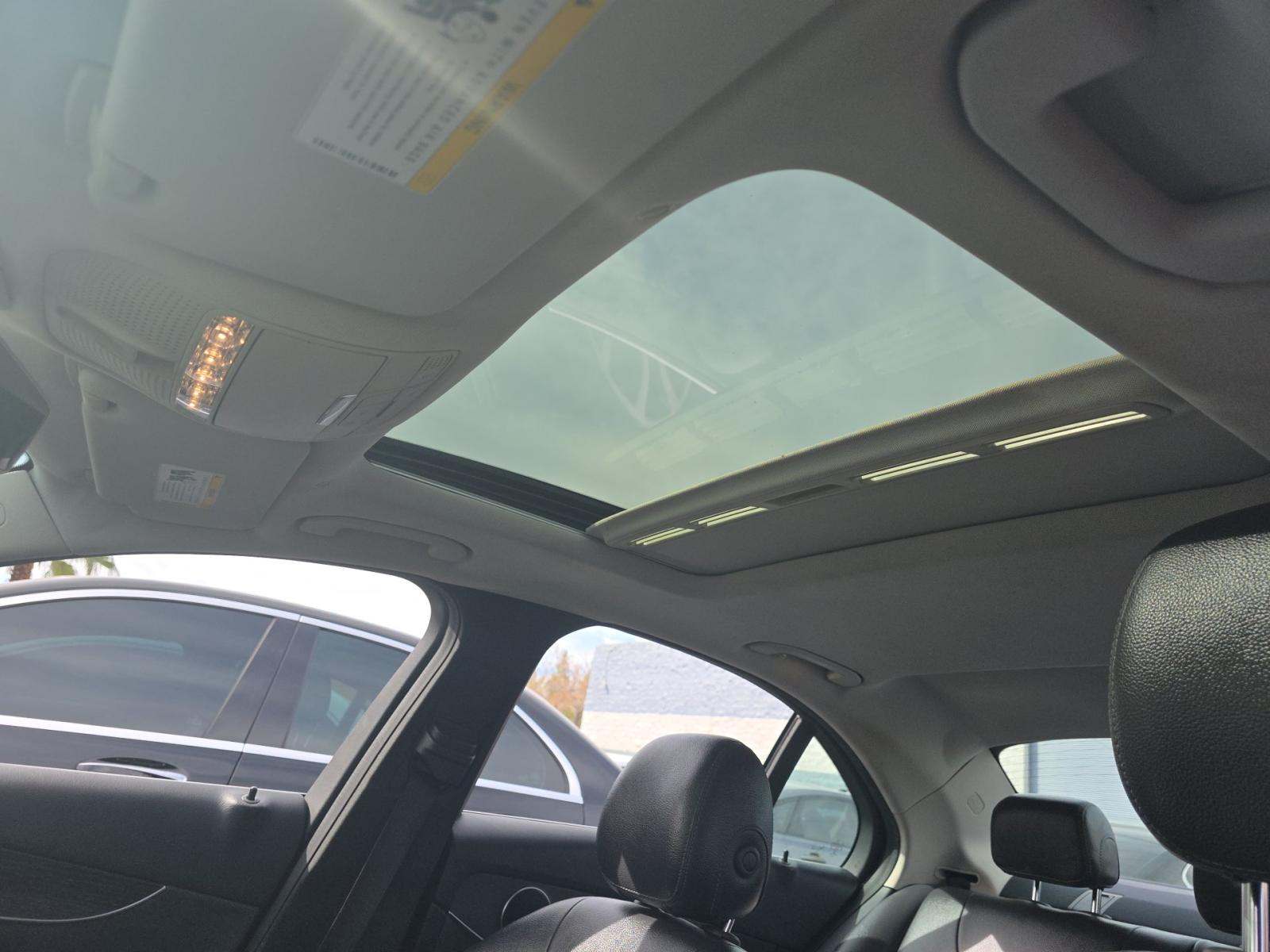 2019 Mercedes-Benz C-Class C 300 RWD