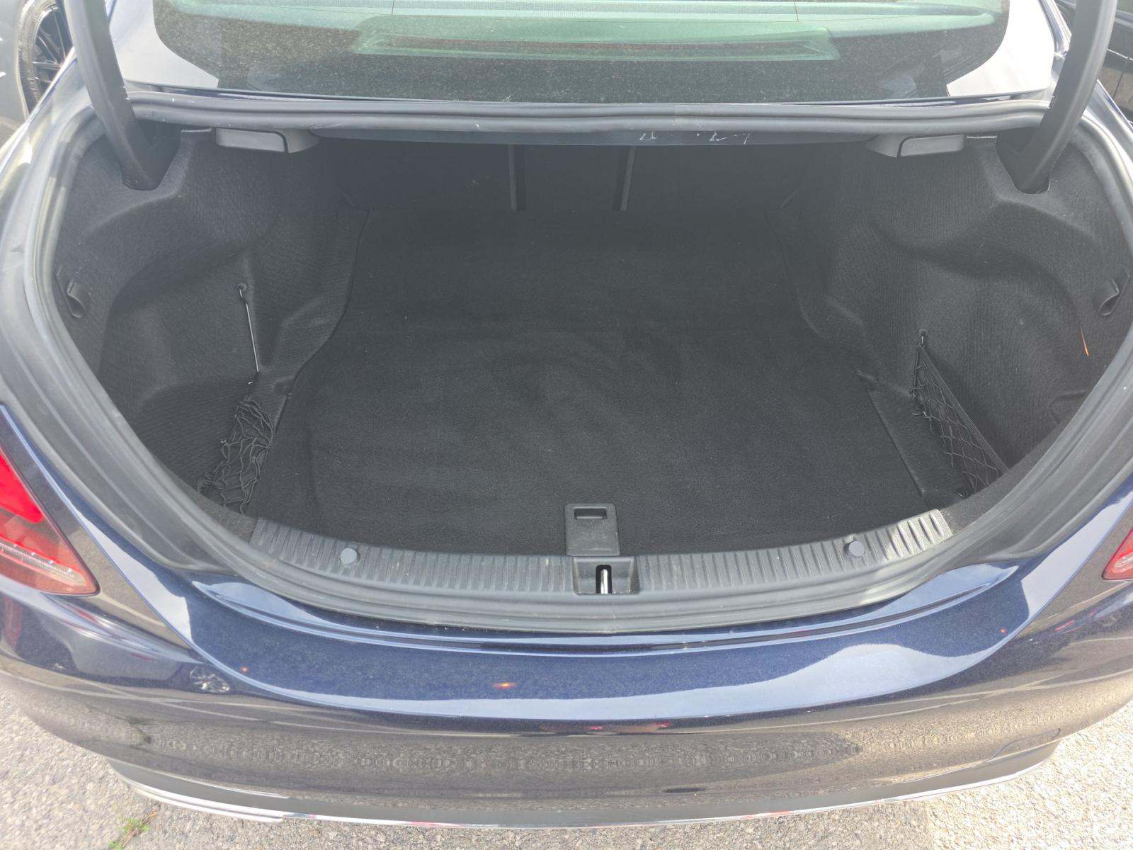 2019 Mercedes-Benz C-Class C 300 RWD