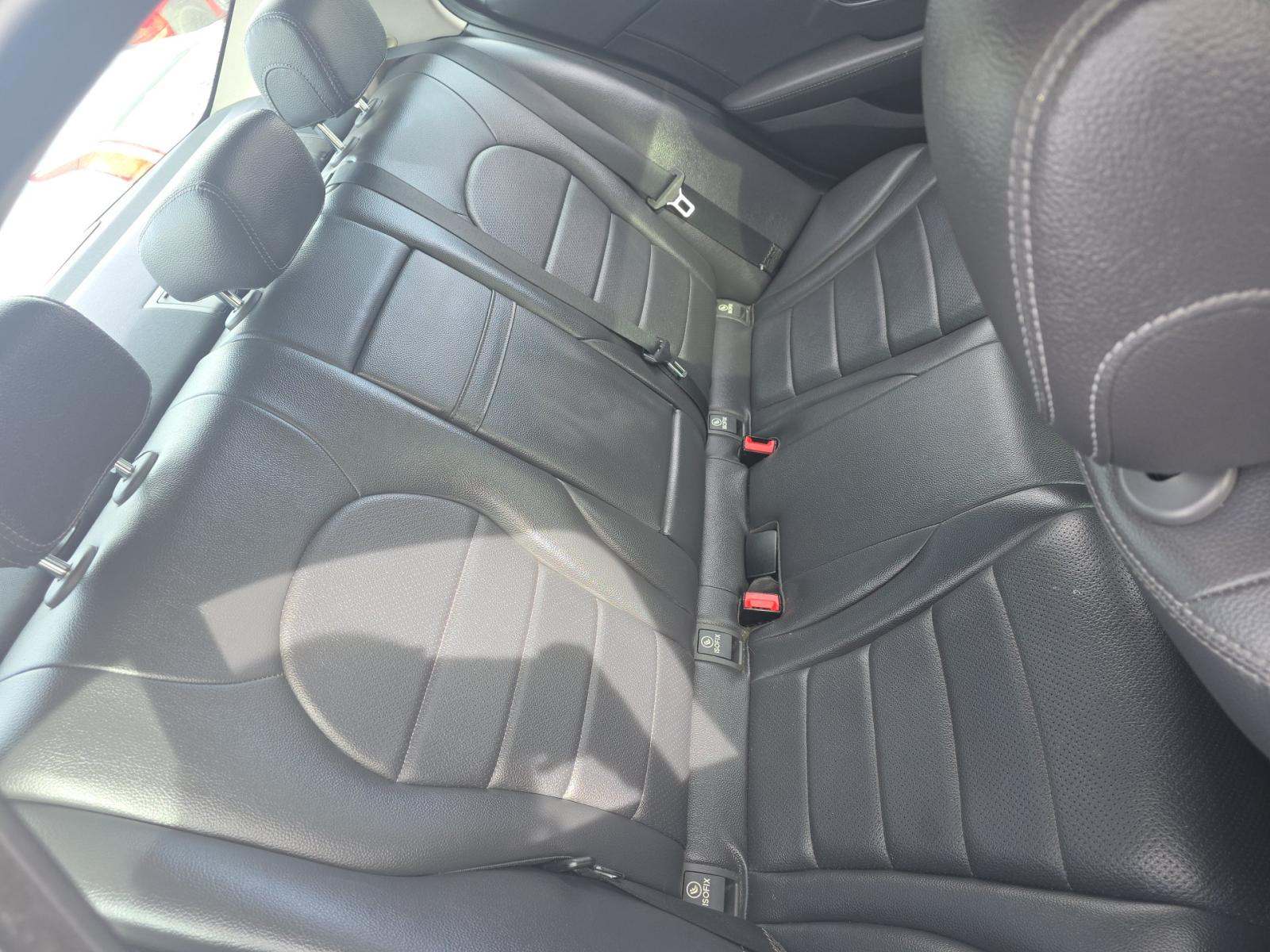 2019 Mercedes-Benz C-Class C 300 RWD