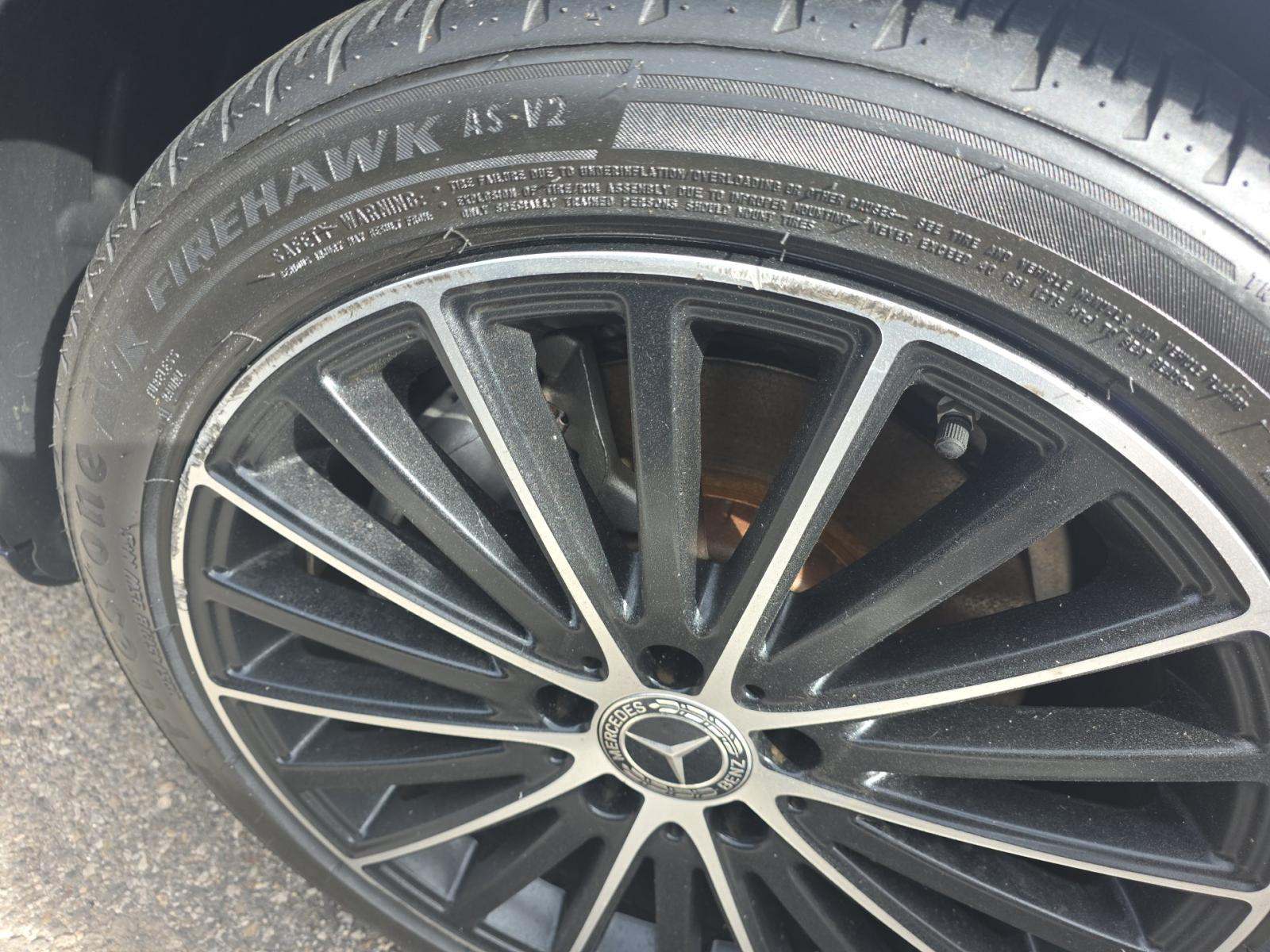 2019 Mercedes-Benz C-Class C 300 RWD