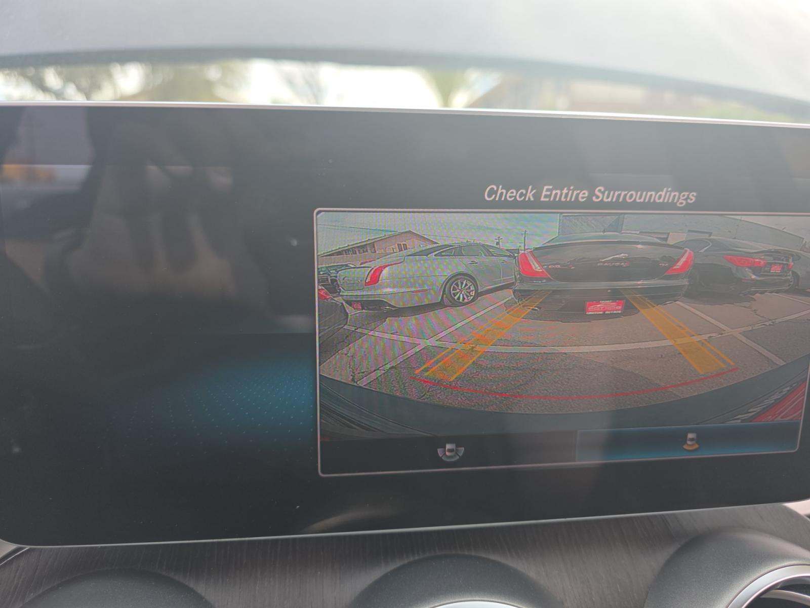 2019 Mercedes-Benz C-Class C 300 RWD