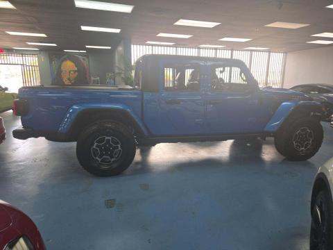 JEEP MOJAVE - 4