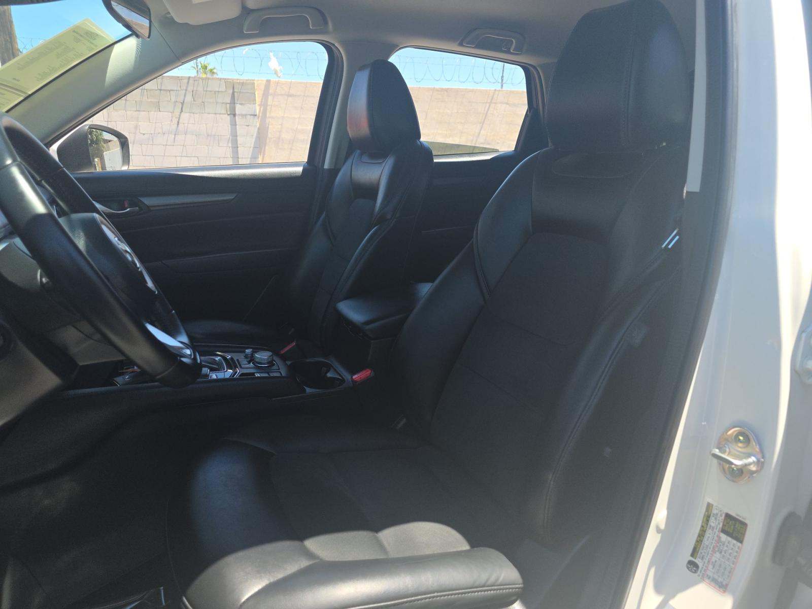 2023 MAZDA CX-5 2.5 S Select Package AWD