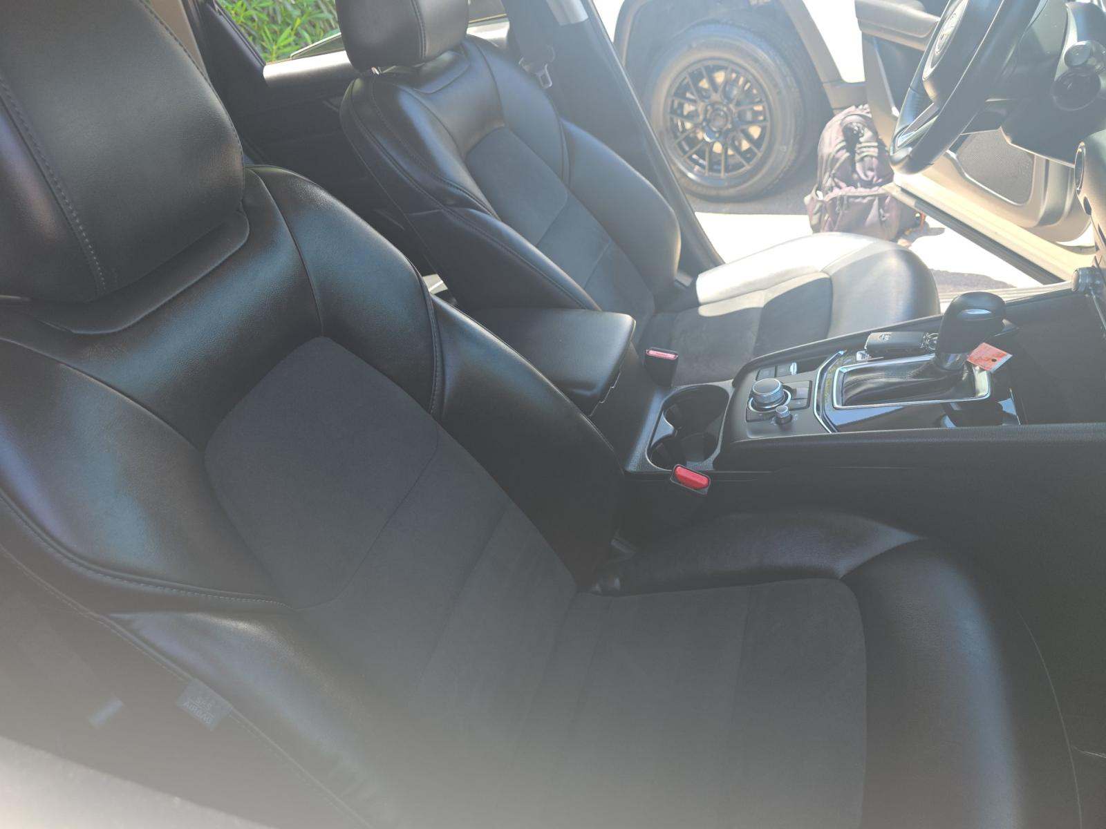 2023 MAZDA CX-5 2.5 S Select Package AWD