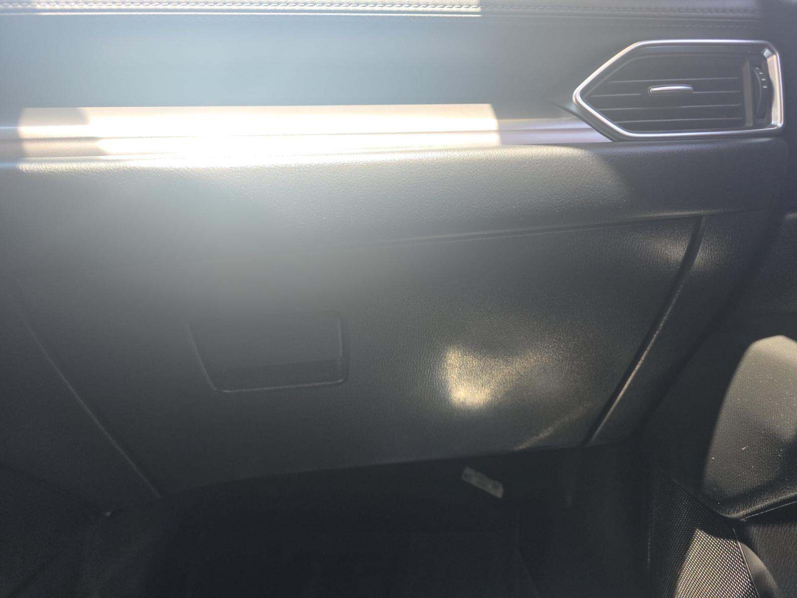 2023 MAZDA CX-5 2.5 S Select Package AWD