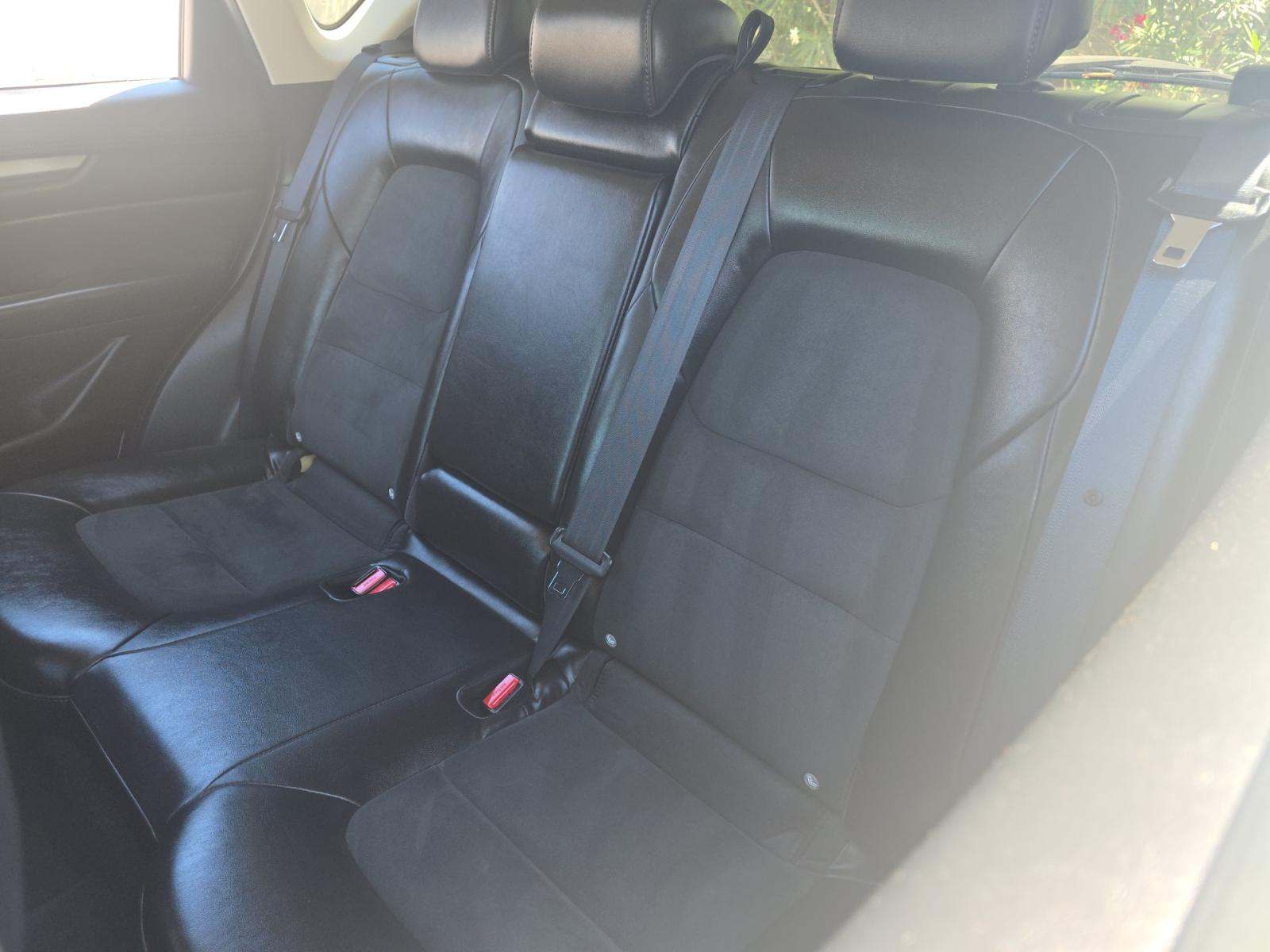 2023 MAZDA CX-5 2.5 S Select Package AWD