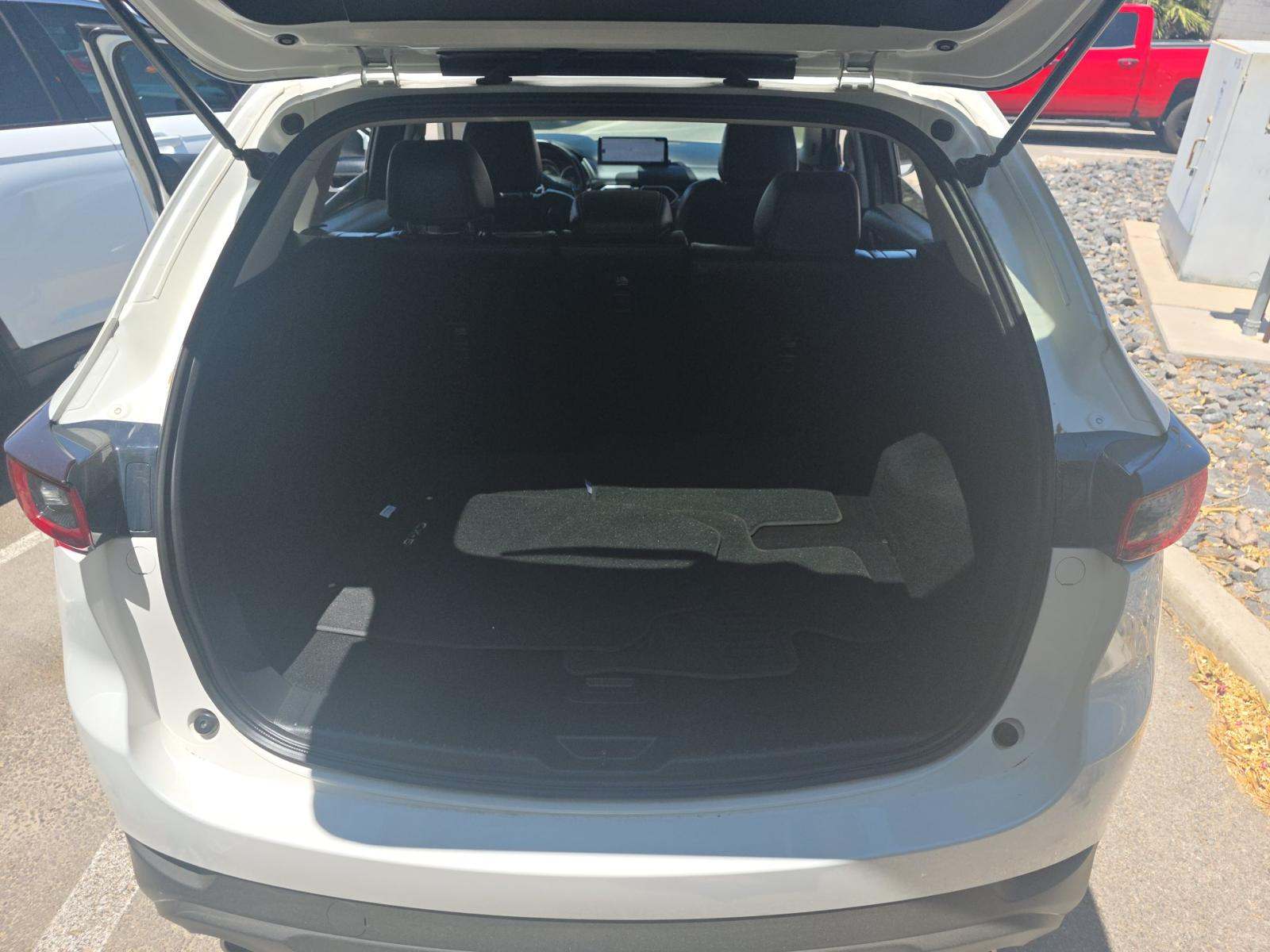 2023 MAZDA CX-5 2.5 S Select Package AWD