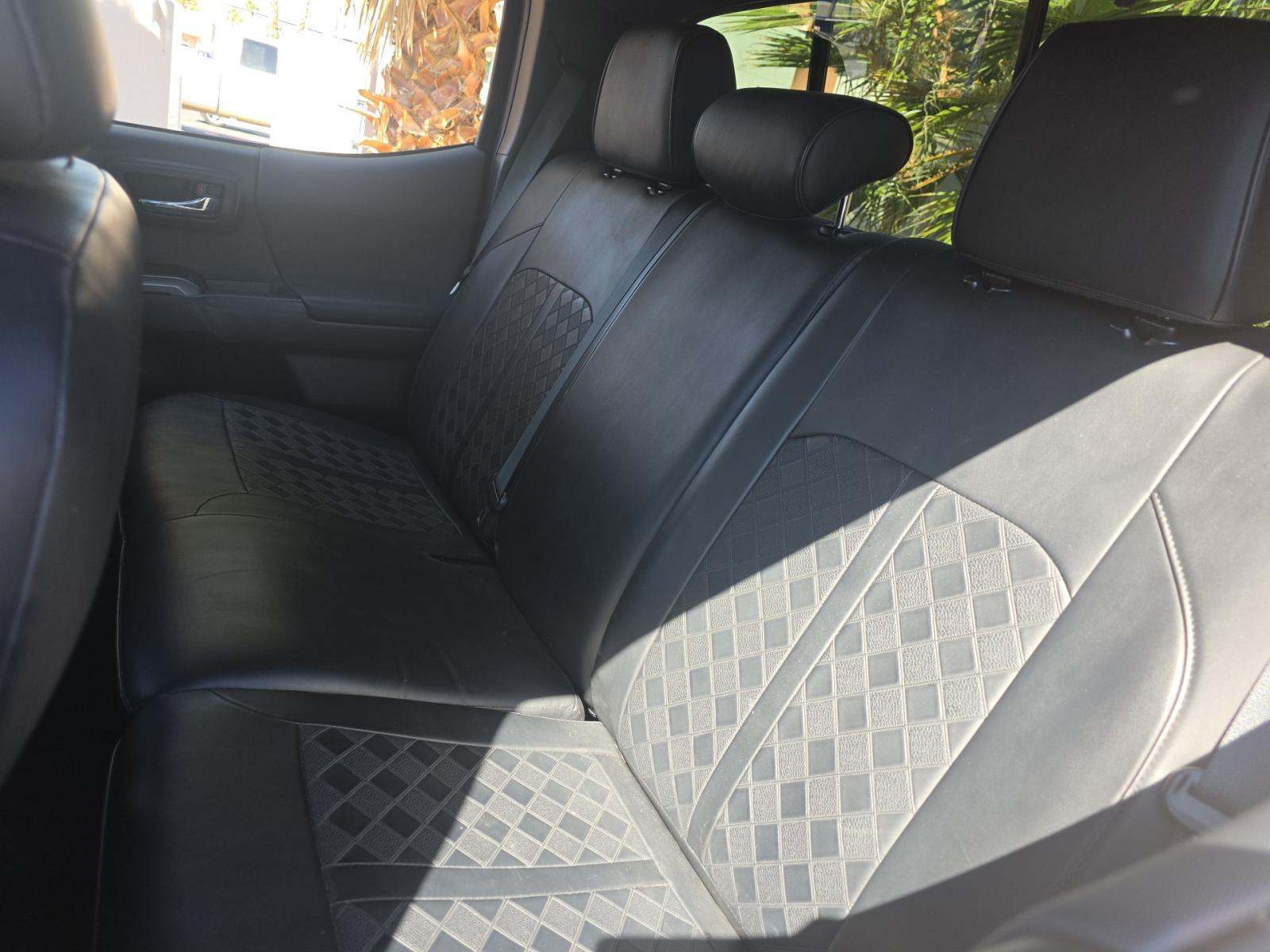 2020 Toyota Tacoma TRD Sport AWD