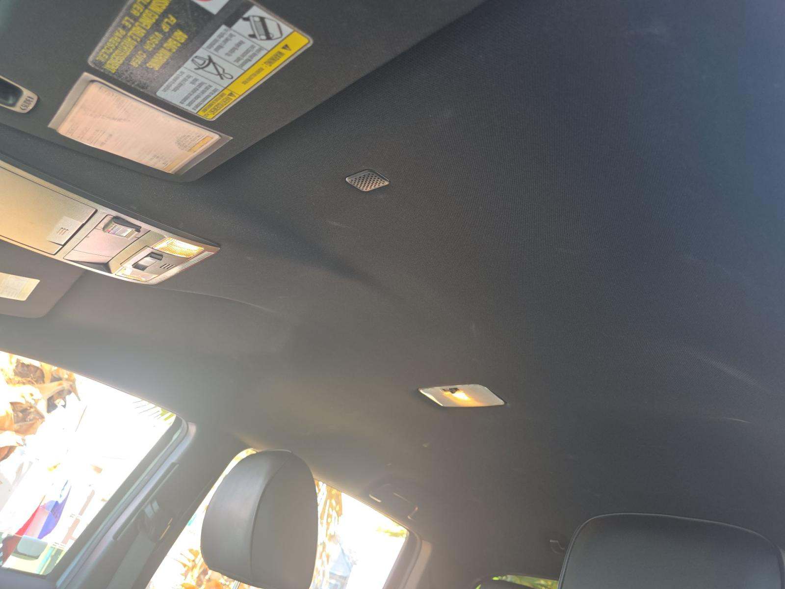 2020 Toyota Tacoma TRD Sport AWD