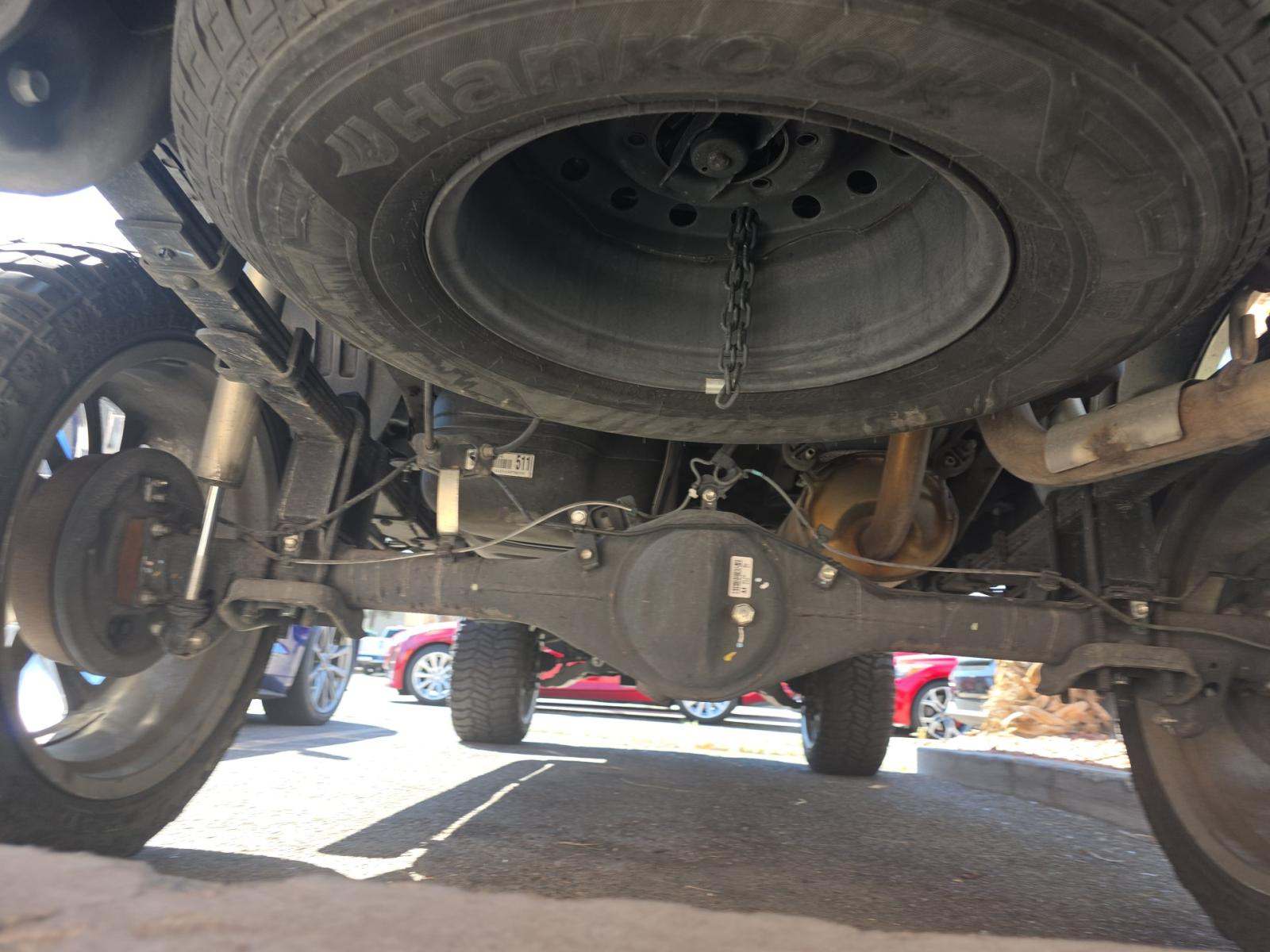 2020 Toyota Tacoma TRD Sport AWD