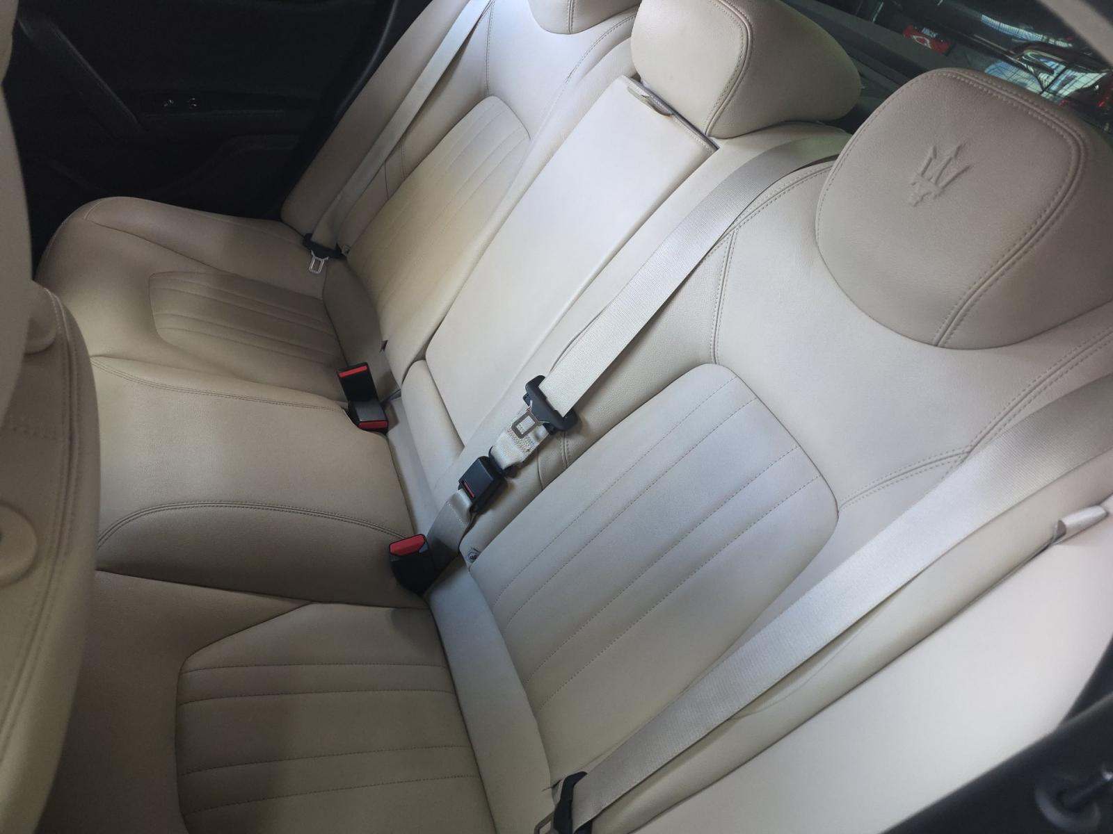 2019 Maserati Ghibli S RWD