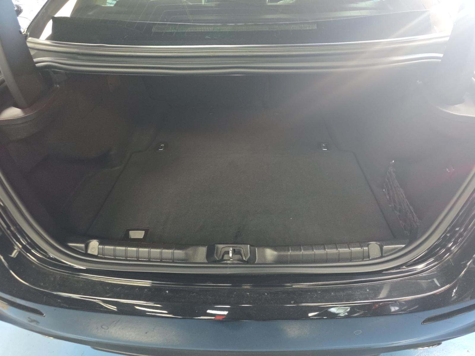 2019 Maserati Ghibli S RWD