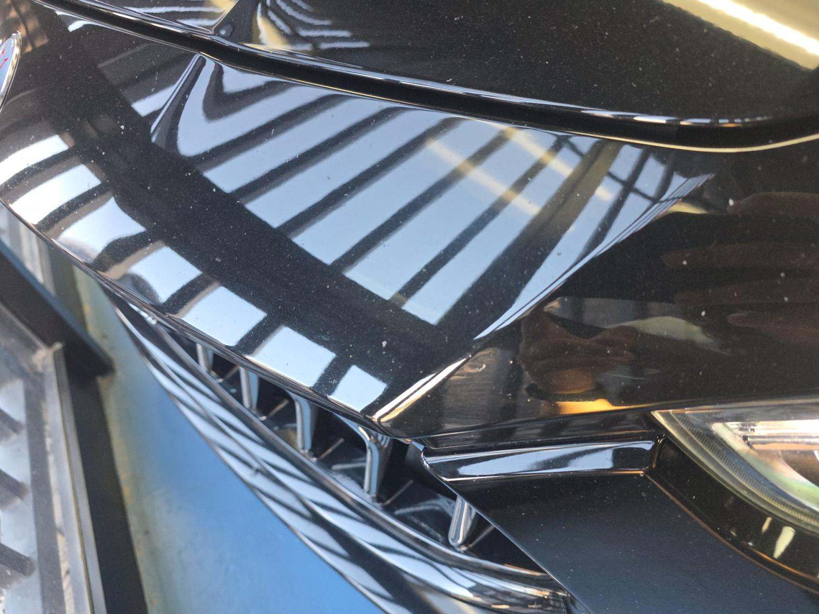 2019 Maserati Ghibli S RWD