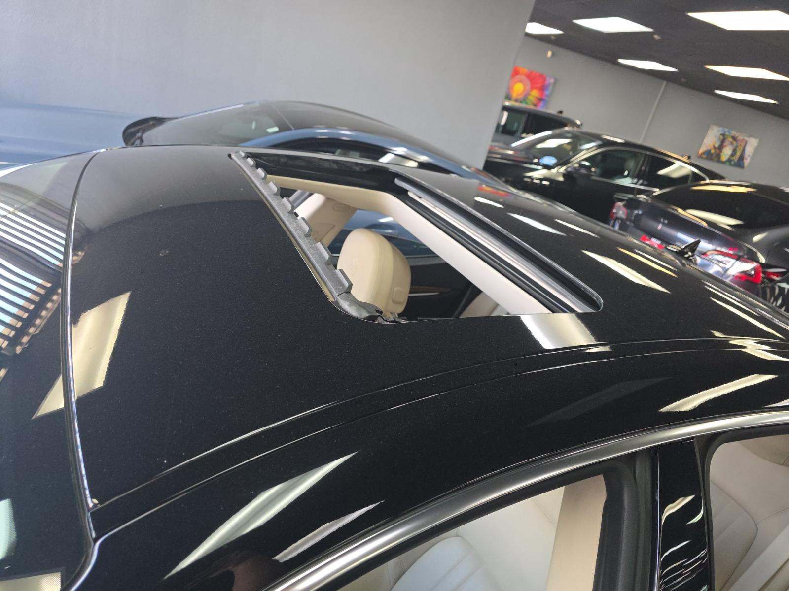 2019 Maserati Ghibli S RWD