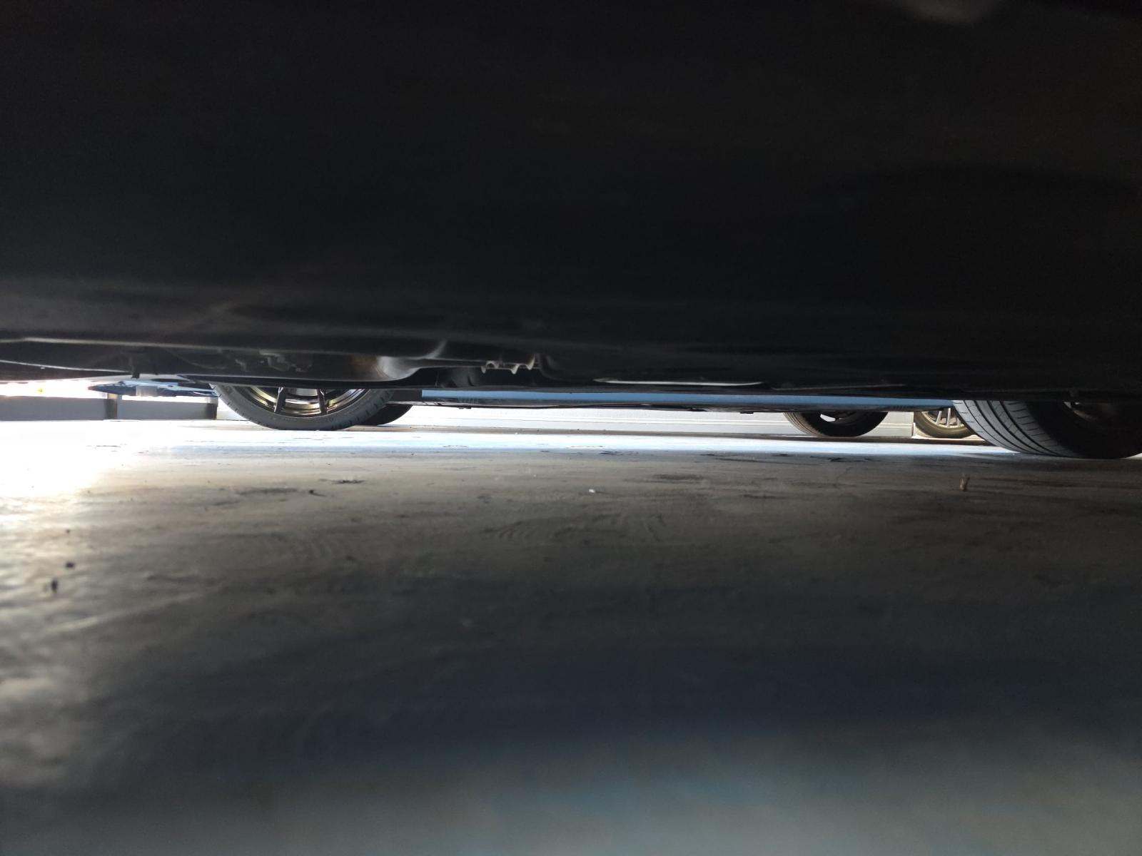 2019 Maserati Ghibli S RWD