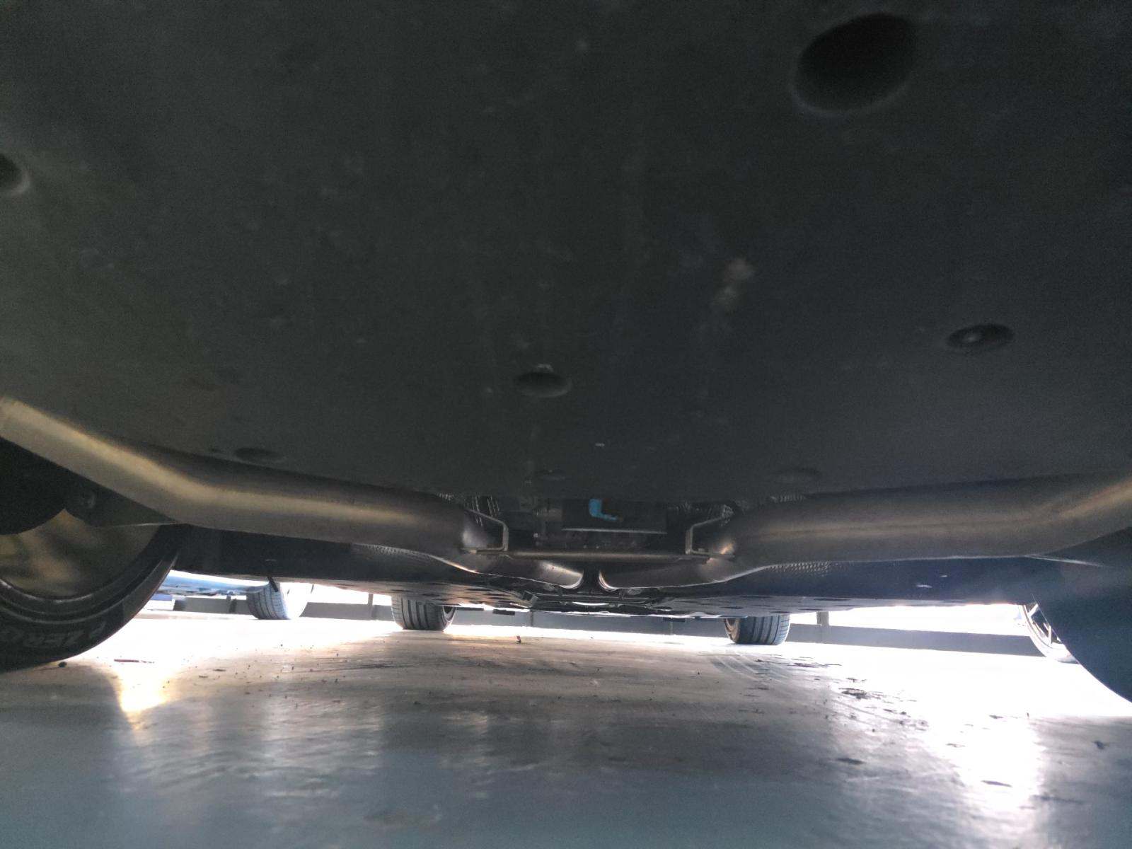 2019 Maserati Ghibli S RWD