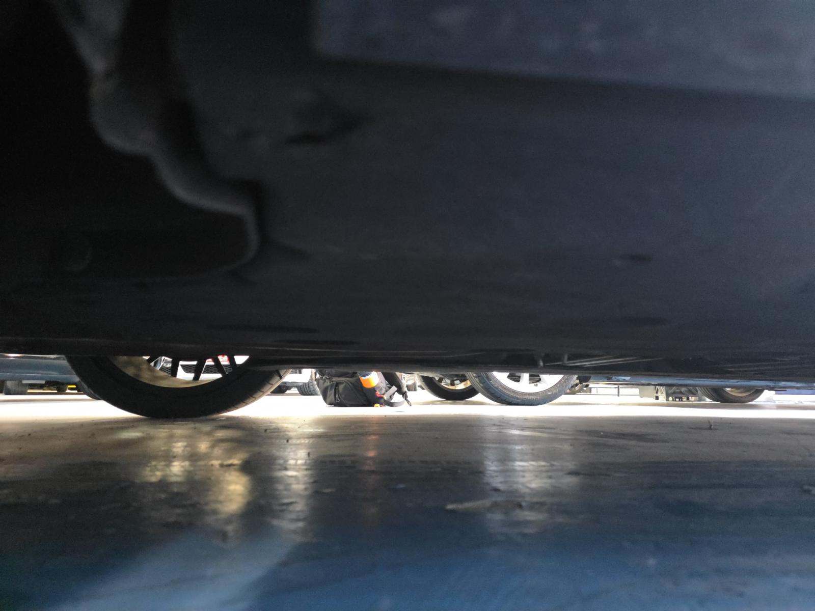 2019 Maserati Ghibli S RWD