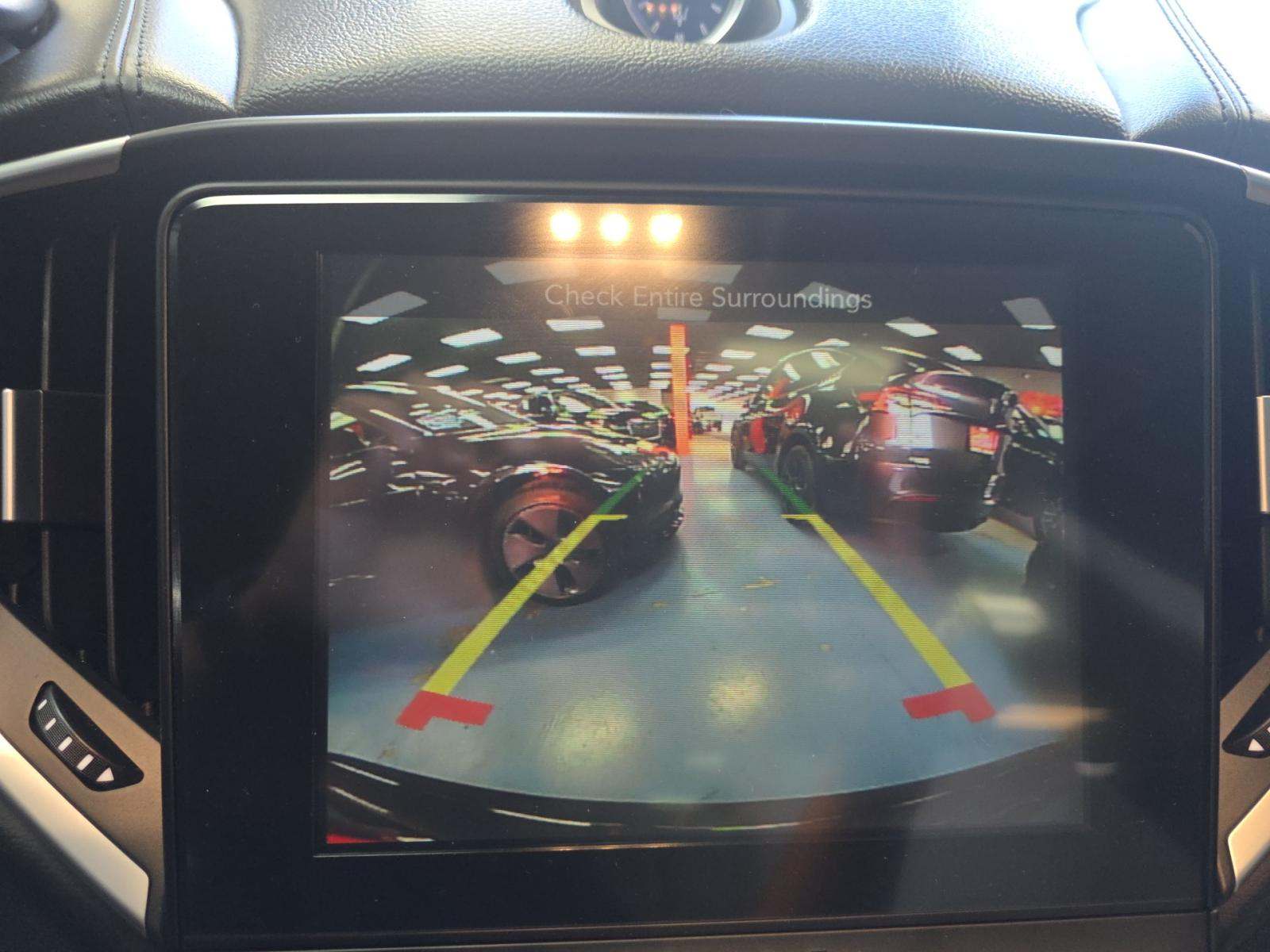 2019 Maserati Ghibli S RWD