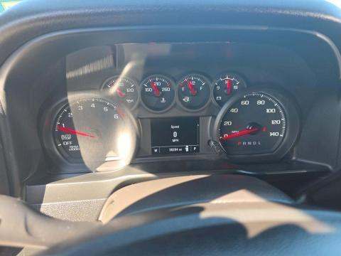 CHEVROLET CUSTOM - 9