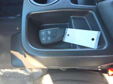 CHEVROLET CUSTOM - 8