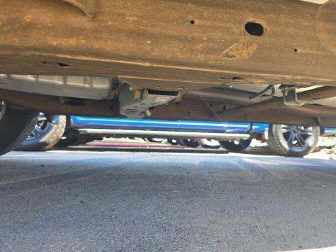 CHEVROLET CUSTOM - 7