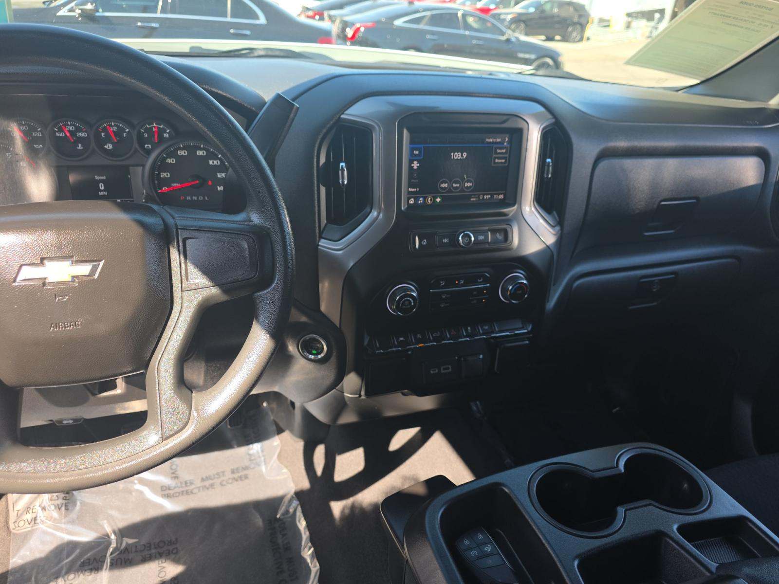 CHEVROLET OTHER - 10