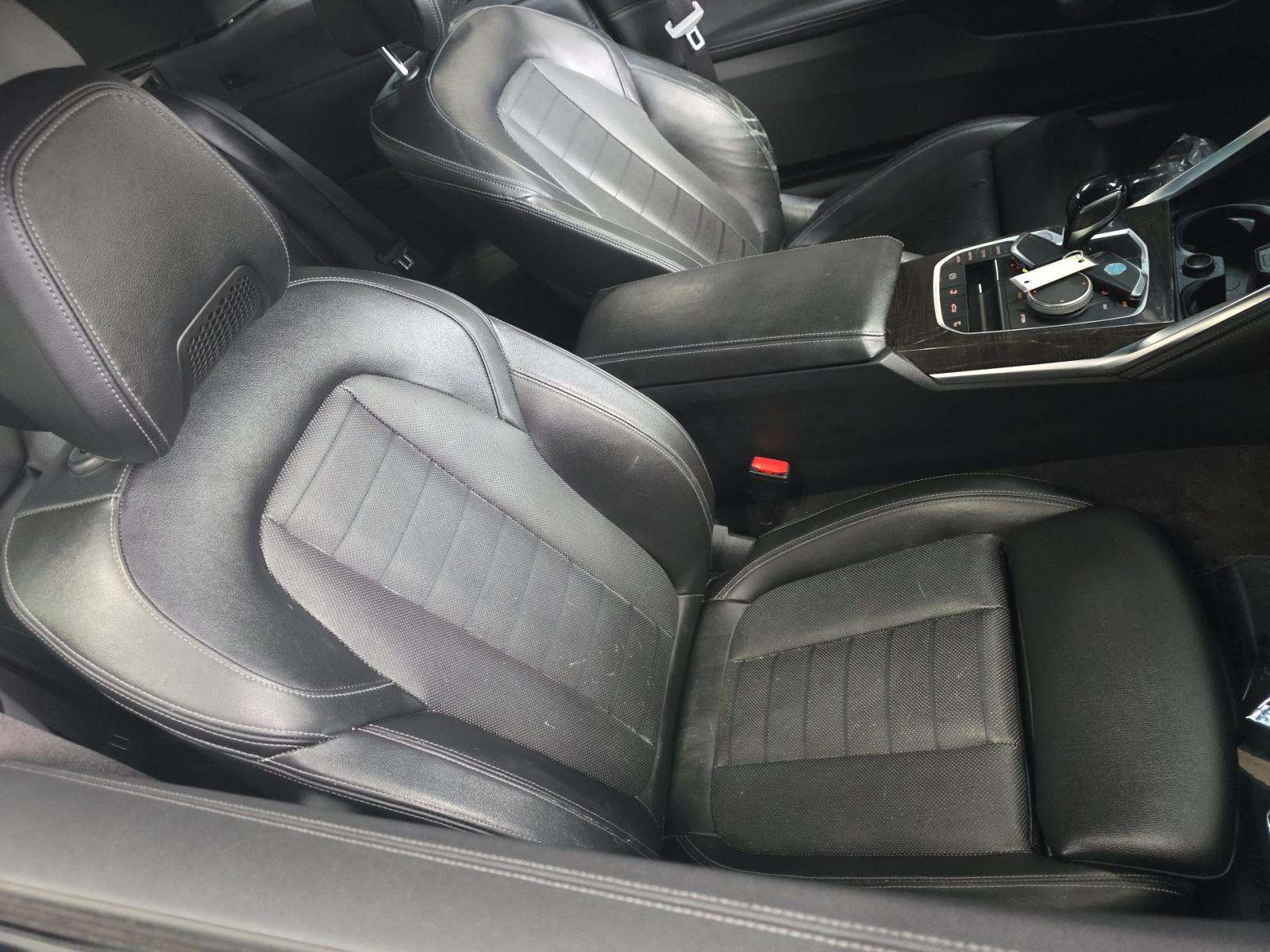 2023 BMW 4 Series M440i RWD