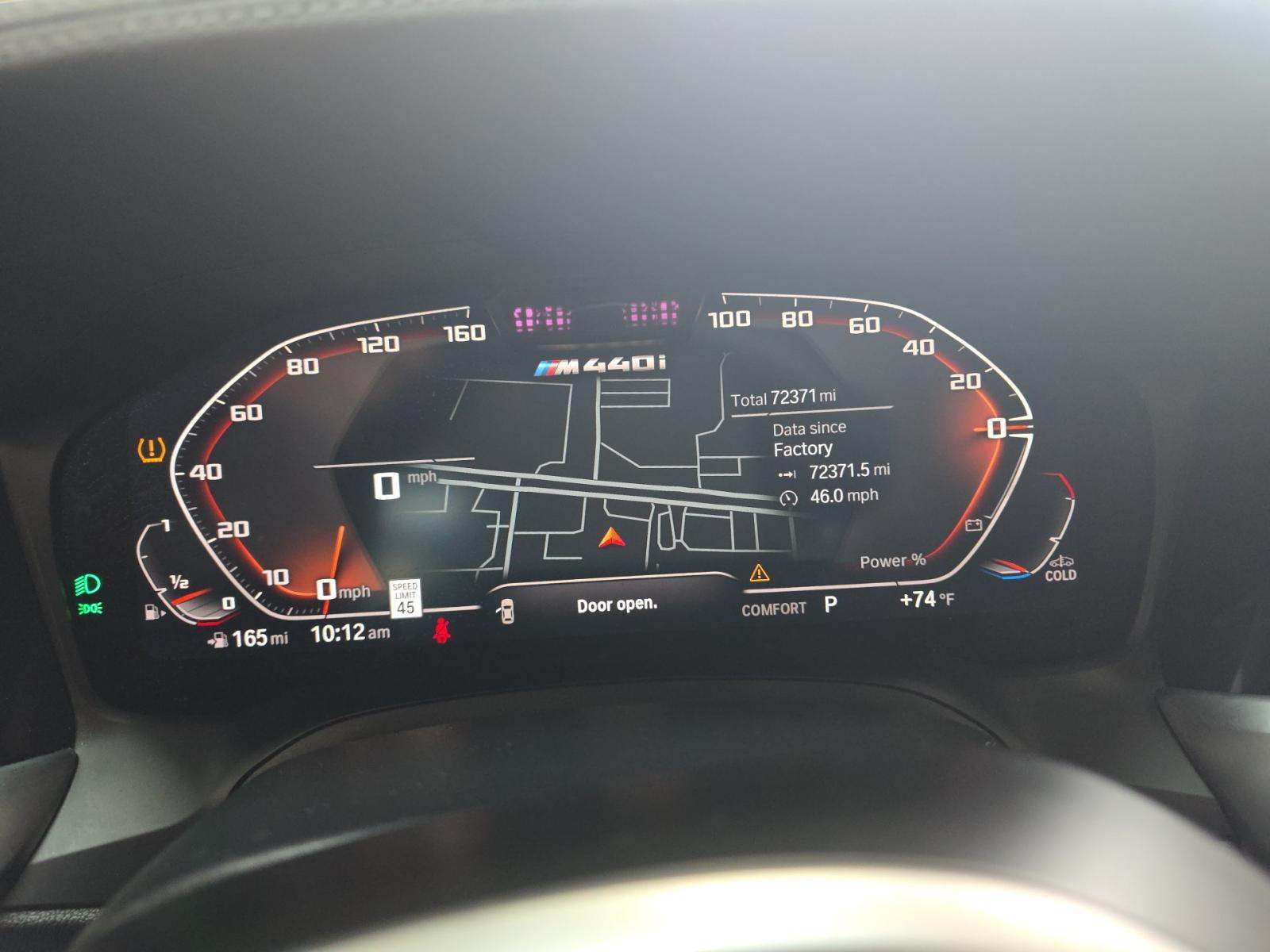 2023 BMW 4 Series M440i RWD