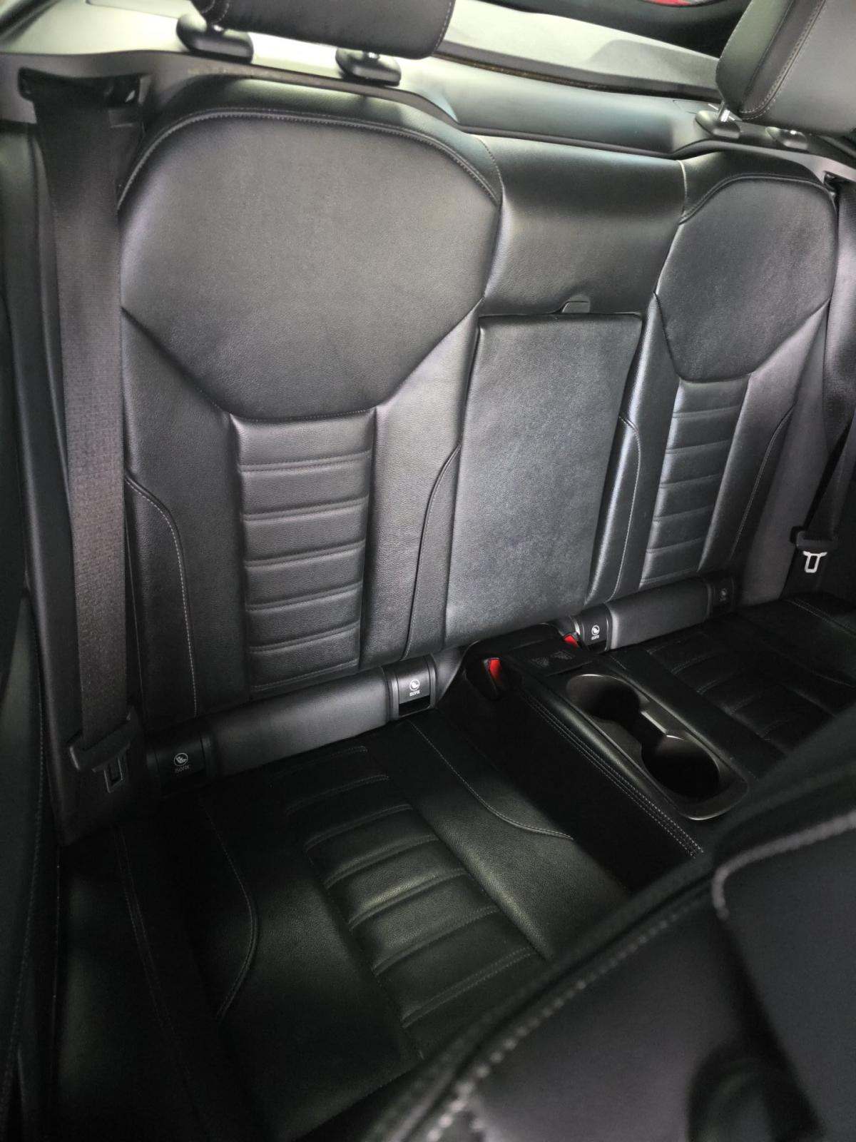 2023 BMW 4 Series M440i RWD