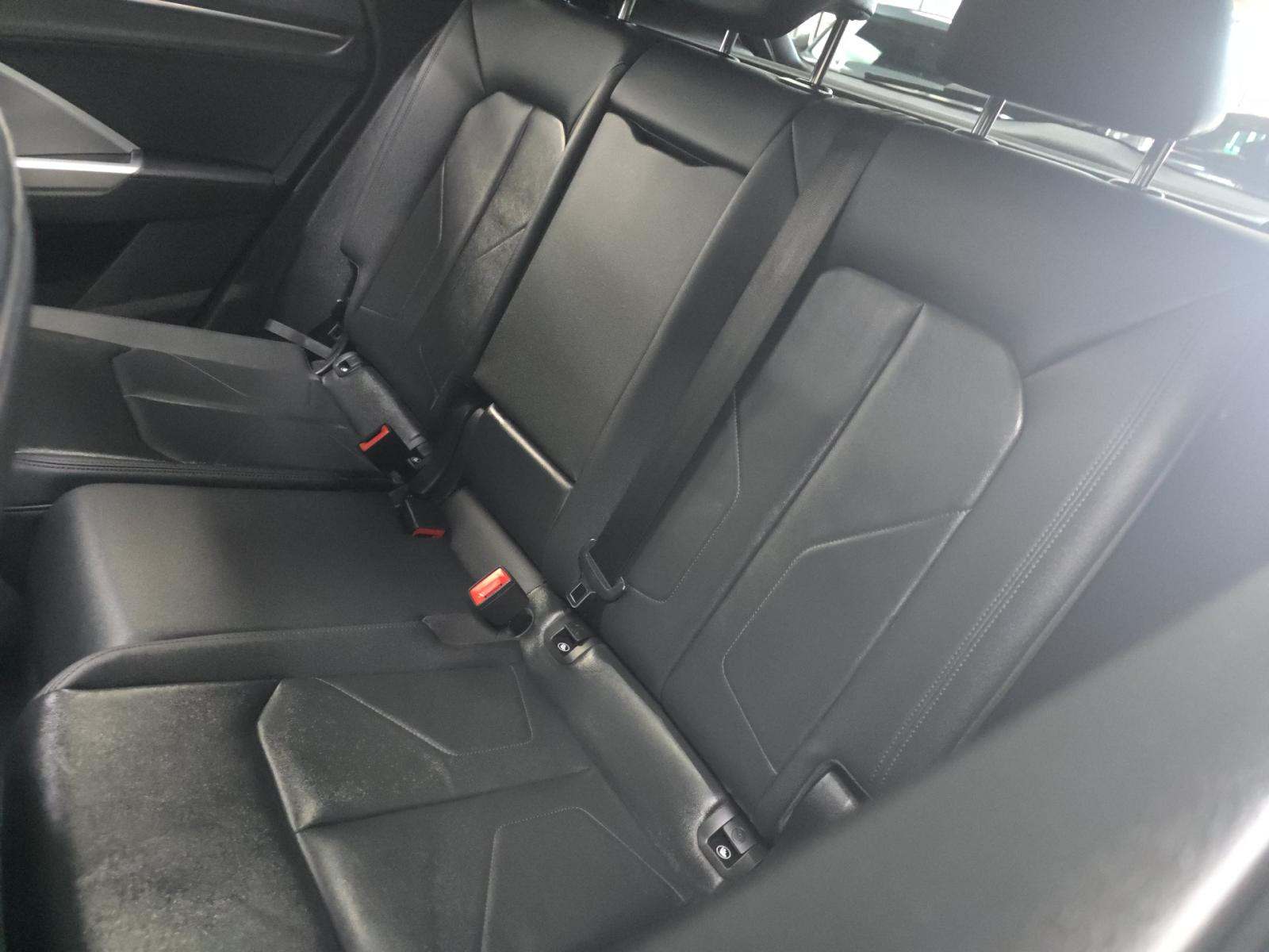 2022 Audi Q3 2.0T S line Premium AWD