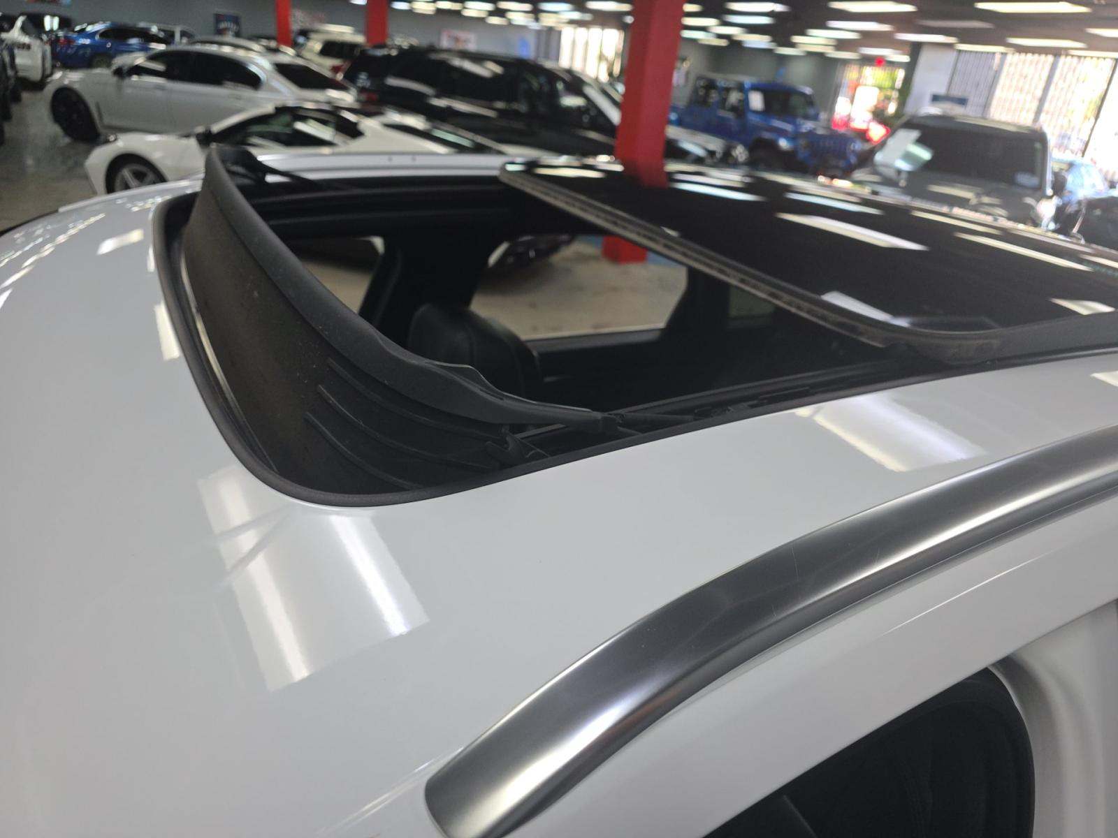 2022 Audi Q3 2.0T S line Premium AWD