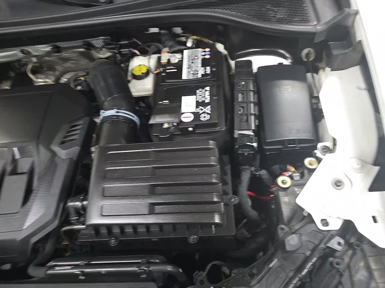 2022 Audi Q3 2.0T S line Premium AWD