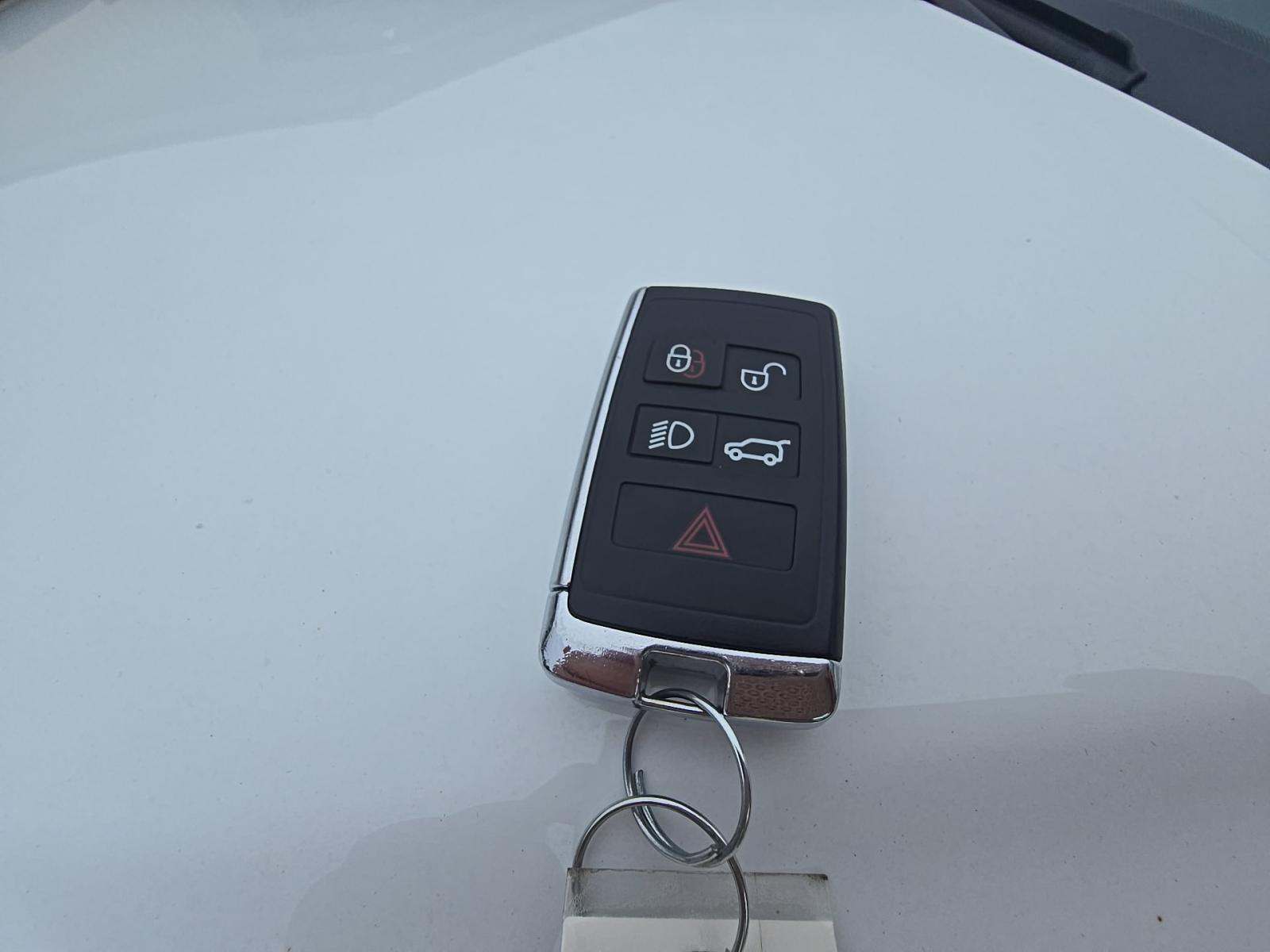 2020 Land Rover Range Rover Sport HSE Dynamic AWD