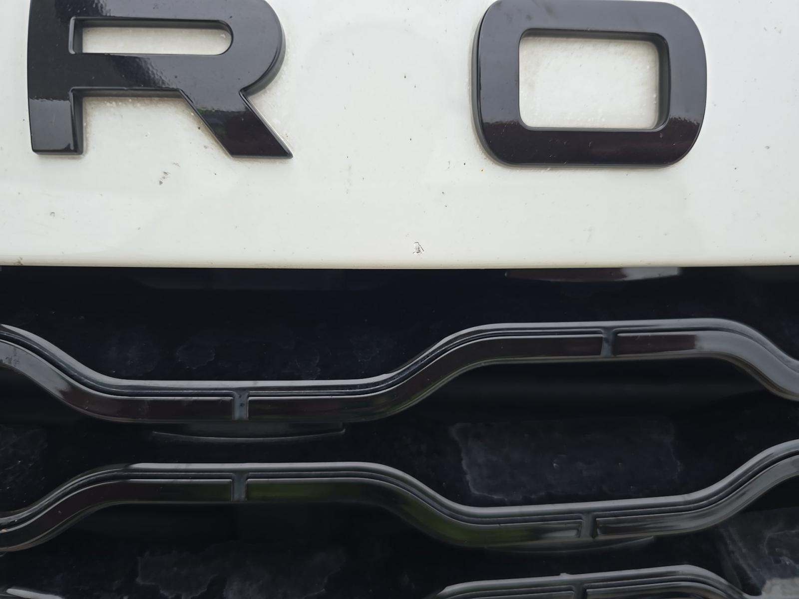 2020 Land Rover Range Rover Sport HSE Dynamic AWD