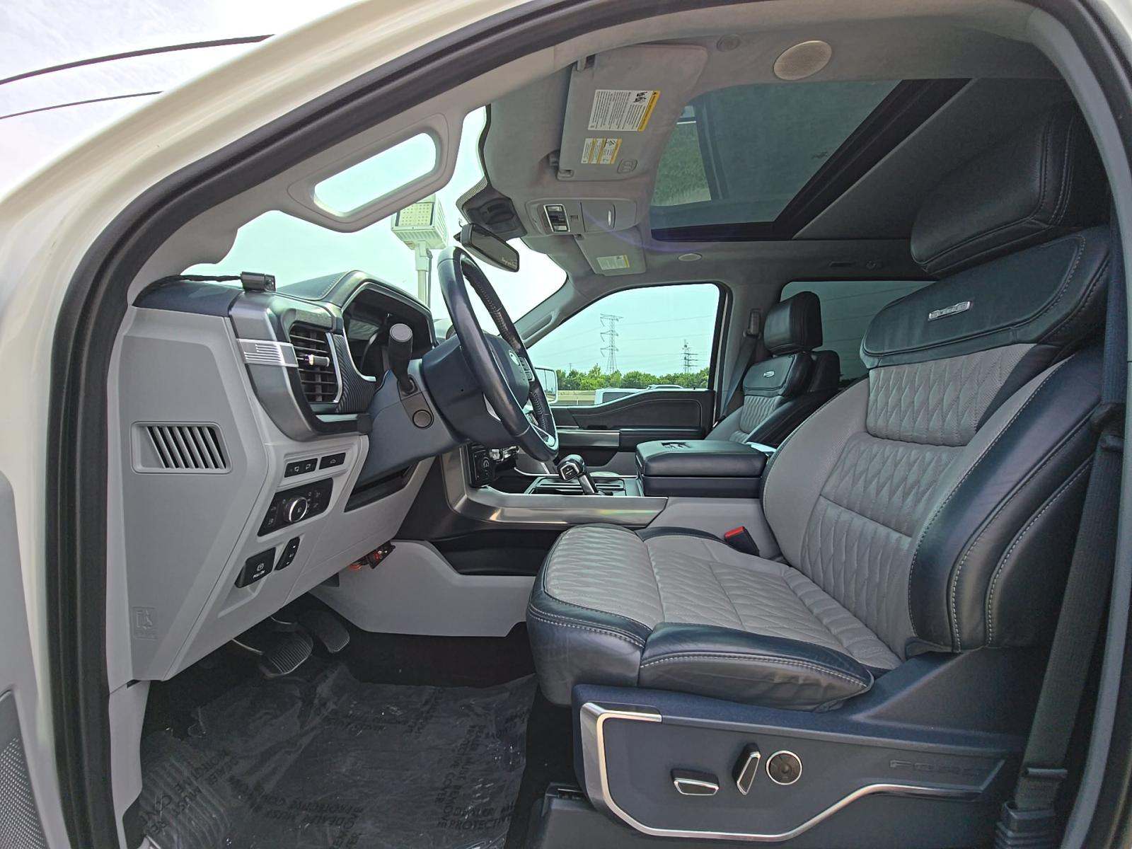 FORD F-150 - 2