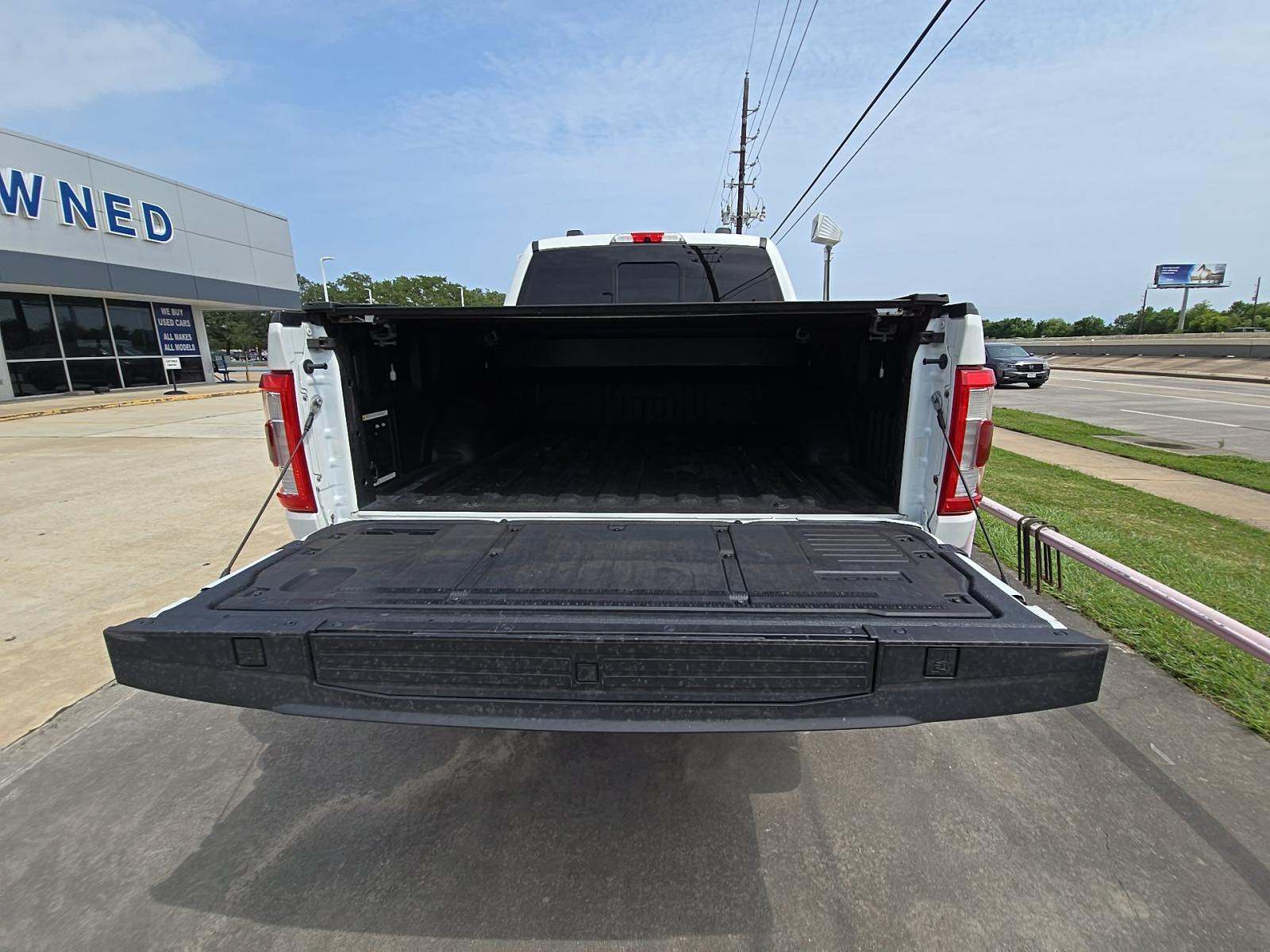 FORD F-150 - 10