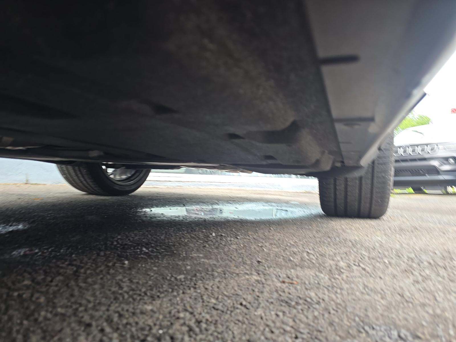 2019 Porsche Cayenne Base AWD