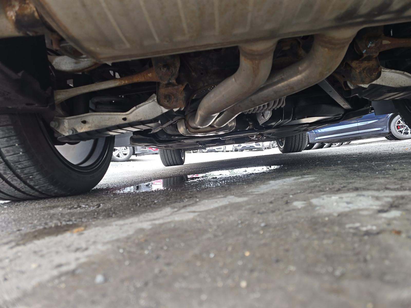 2019 Porsche Cayenne Base AWD
